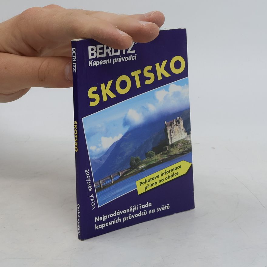 Don Larrimore Skotsko
