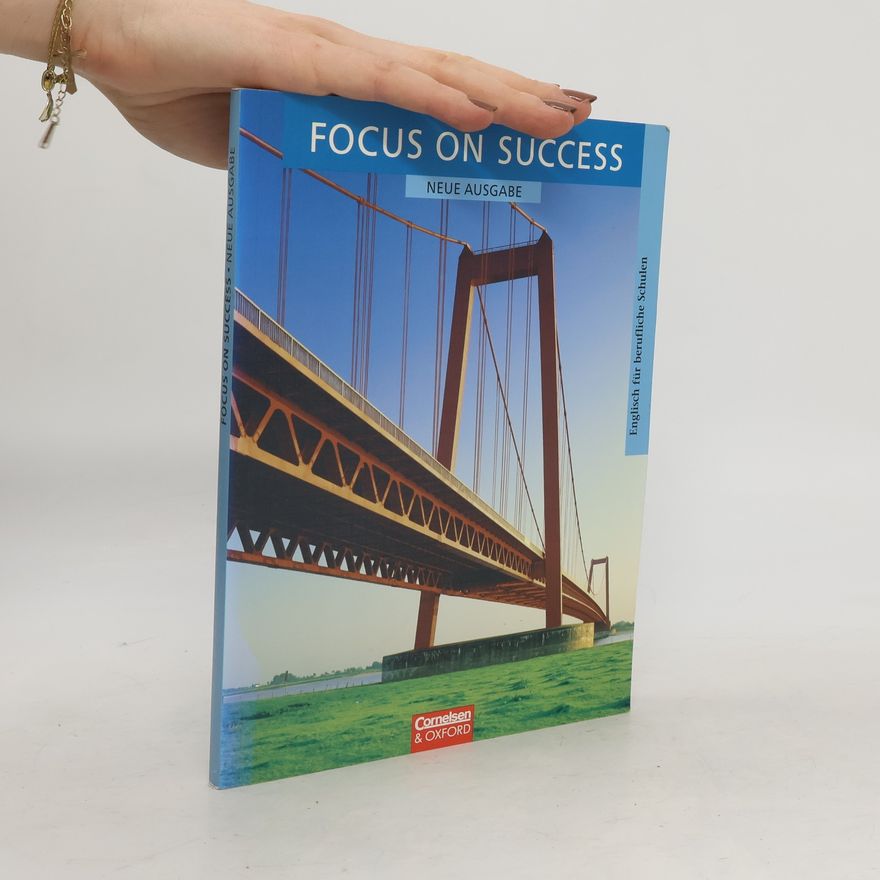 Michael Macfarlane Focus on Success