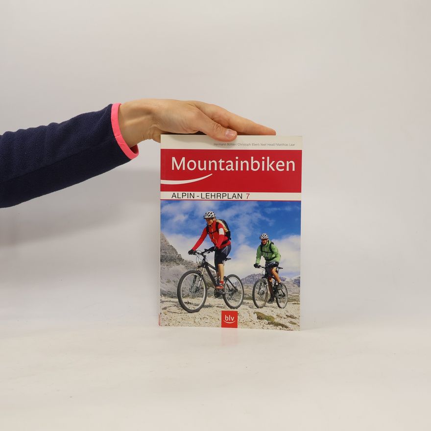 Hermann Böhler Mountainbiken