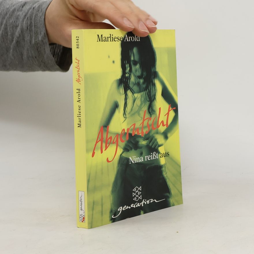Marliese Arold Abgerutscht