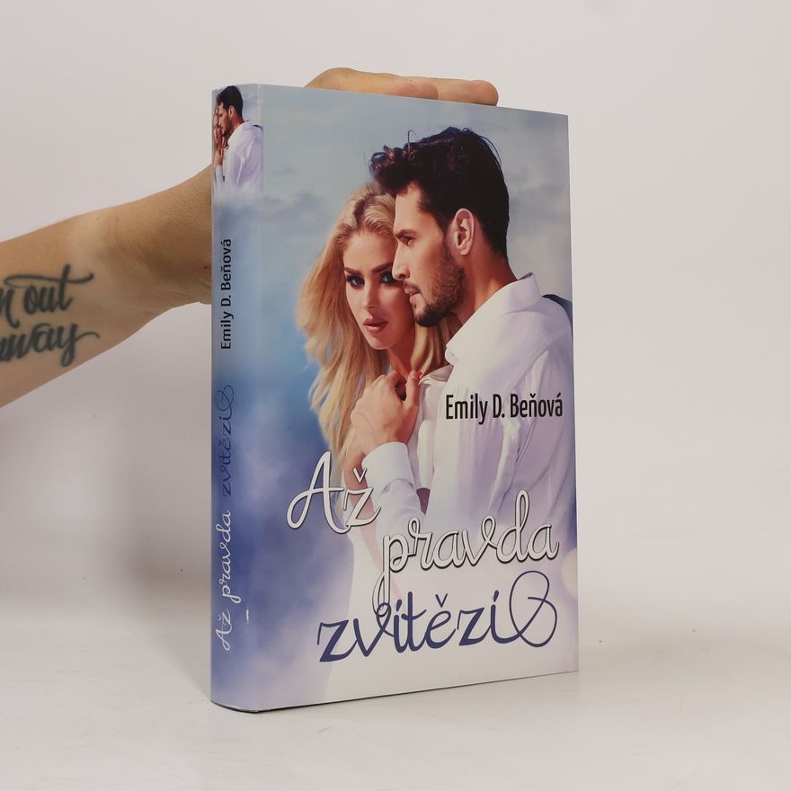 Emily D. Beňová Až pravda zvítězí