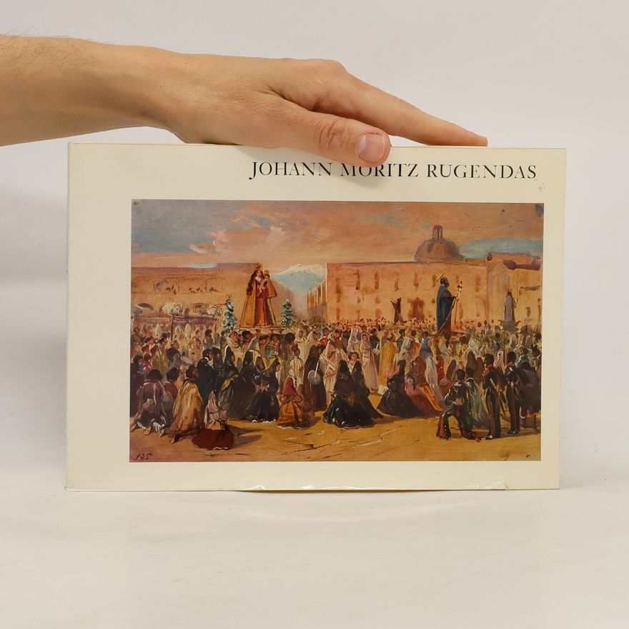 Autorenkollektiv Johann Moritz Rugendas