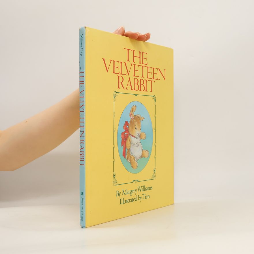 Margery Bianco The Velveteen Rabbit
