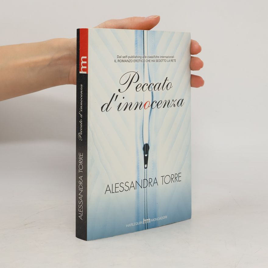 Alessandra Torre Peccato d'innocenza