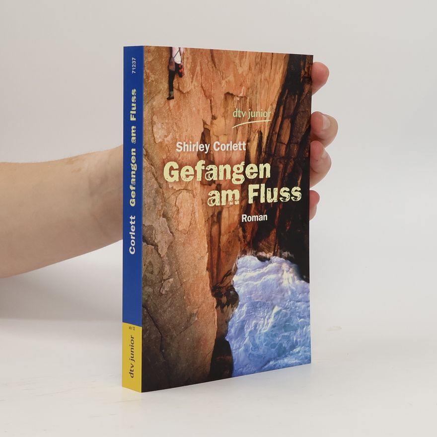 Shirley Corlett Gefangen am Fluss