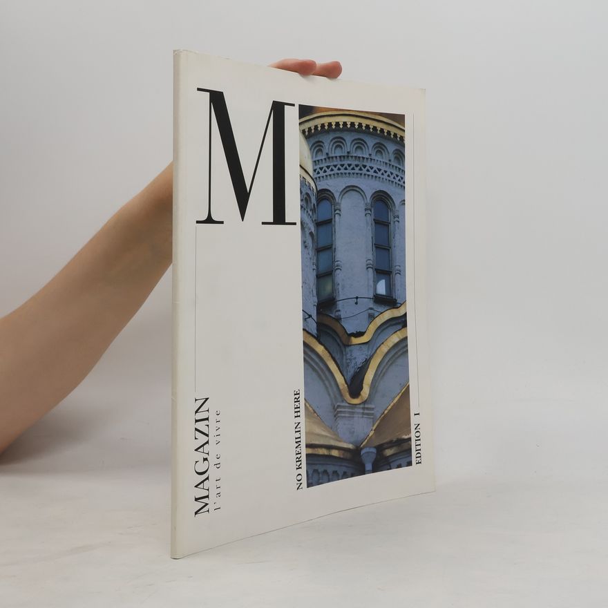 Autorenkollektiv Magazin L'art de vivre I