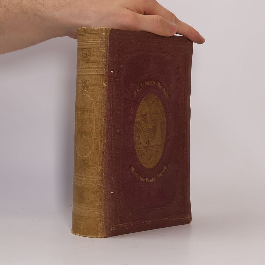 Hans Christian Andersen Sämmtliche Märchen