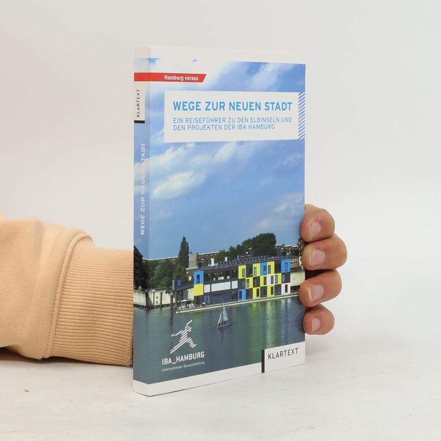 Rainer Müller Wege zur neuen Stadt