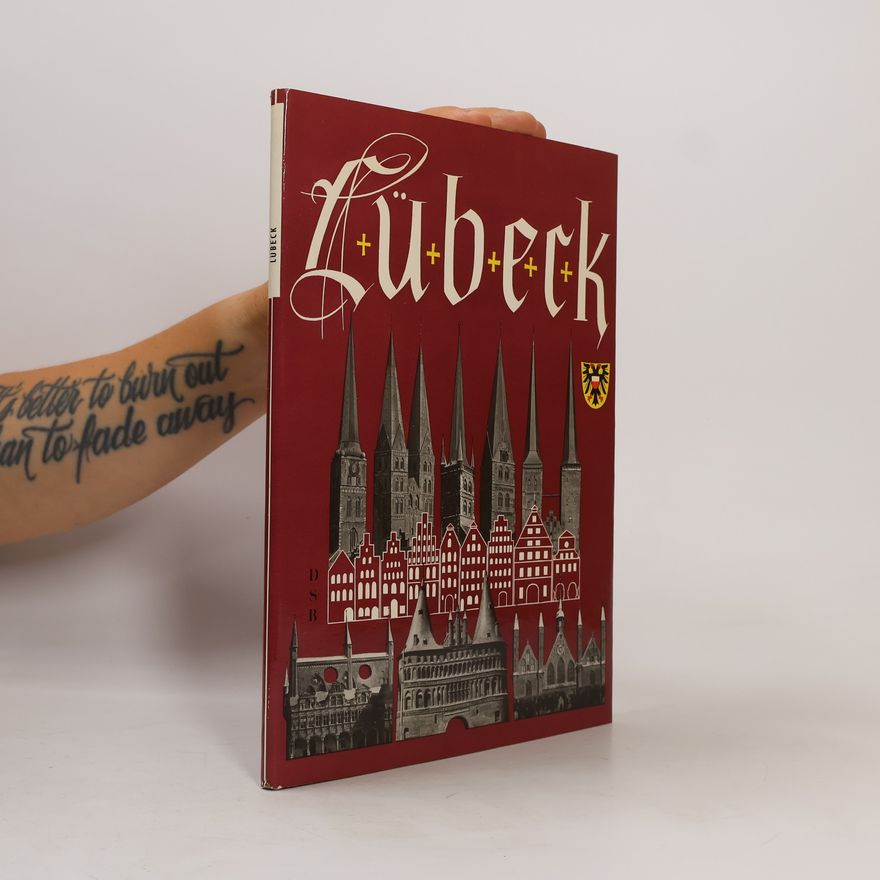 Autorenkollektiv Lübeck