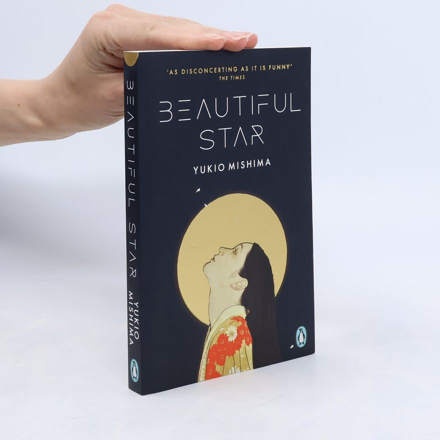 Yukio Mishima Beautiful Star