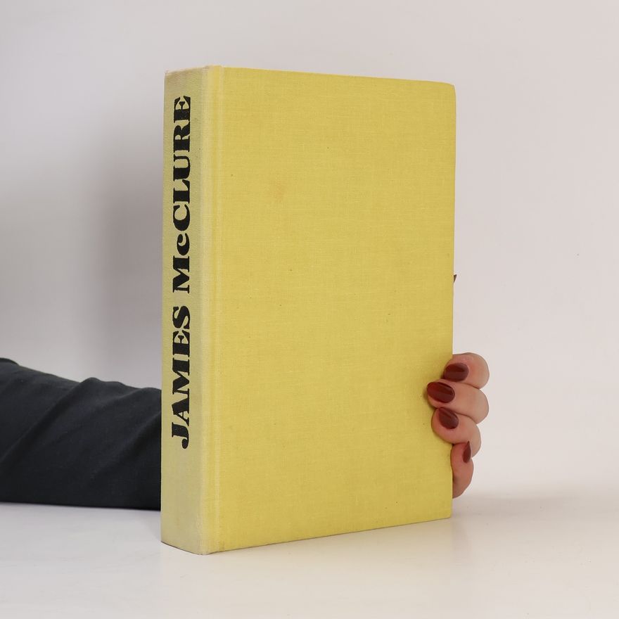 James H. McClure Parné prasa. Všetečník. Kat