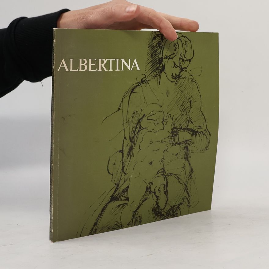 Autorenkollektiv Albertina