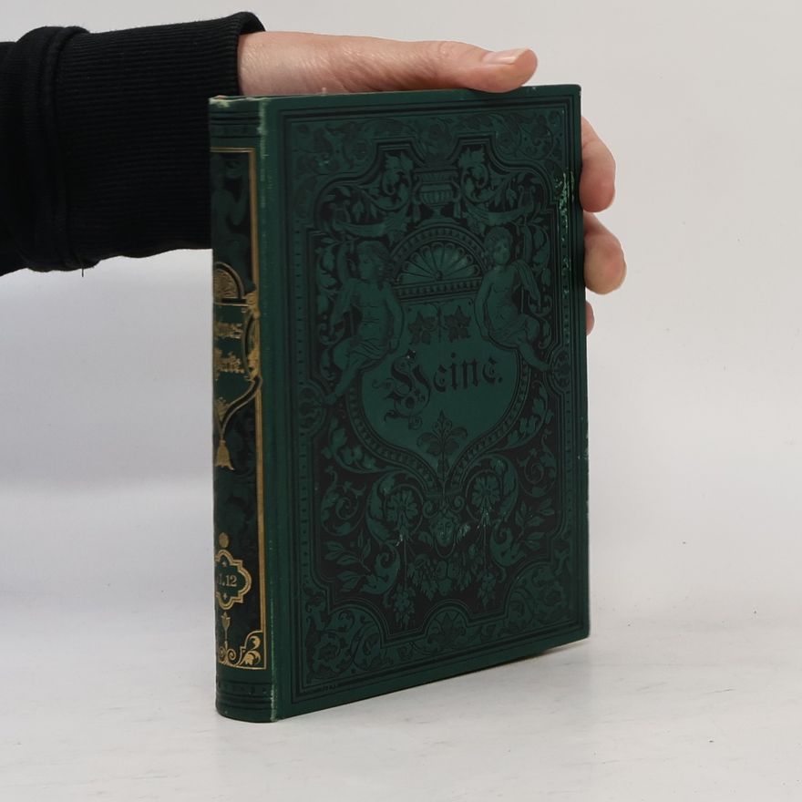 Heinrich Heine Heinrich Heine's Sämmtliche Werke 1.