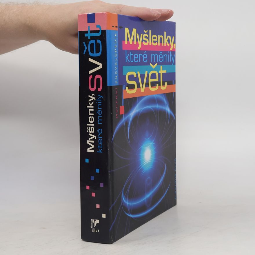 Autorenkollektiv Myšlenky, které měnily svět