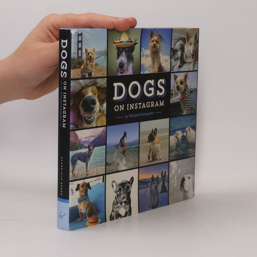 Dogs of Instagram Dogs on Instagram