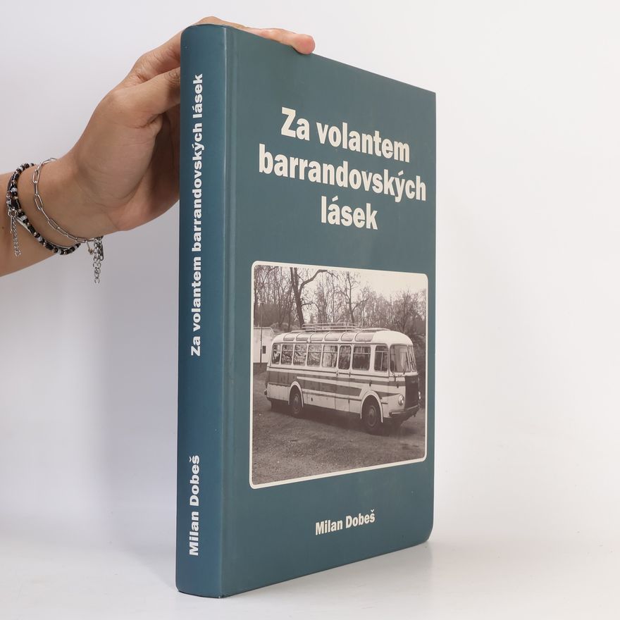 Milan Dobeš Za volantem barrandovských lásek