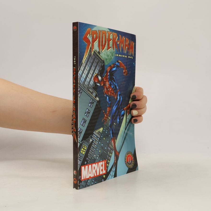 Various authors Spider-man