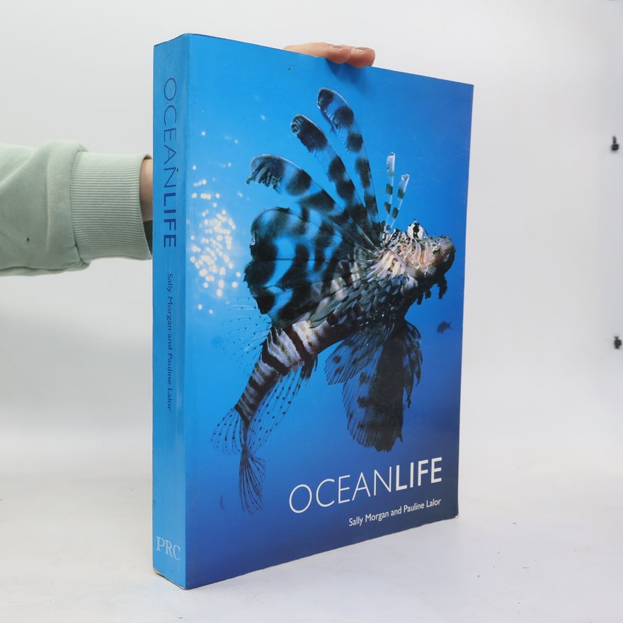 Pauline Lalor Ocean Life
