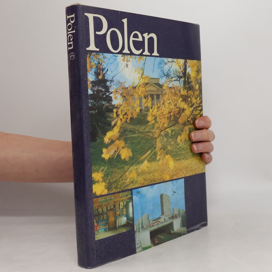 Autores varios Polen