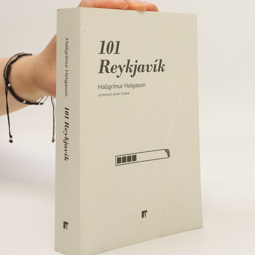 Hallgri mur Helgason 101 Reykjavik