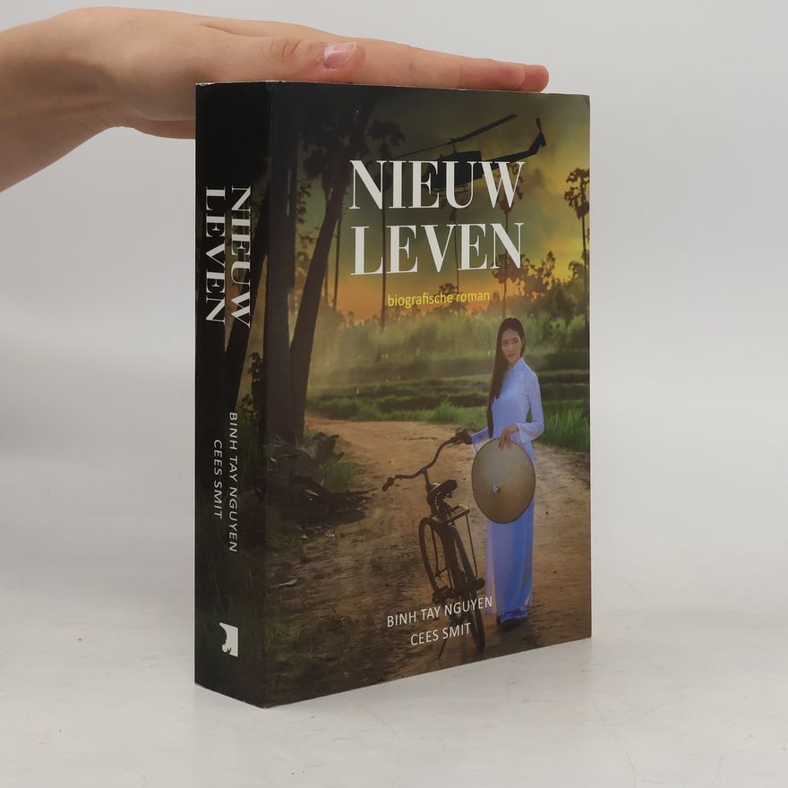 Binh Tay Nguyen Nieuw leven