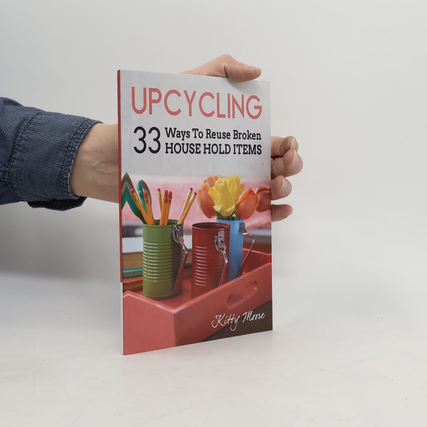 Kitty Moore Upcycling
