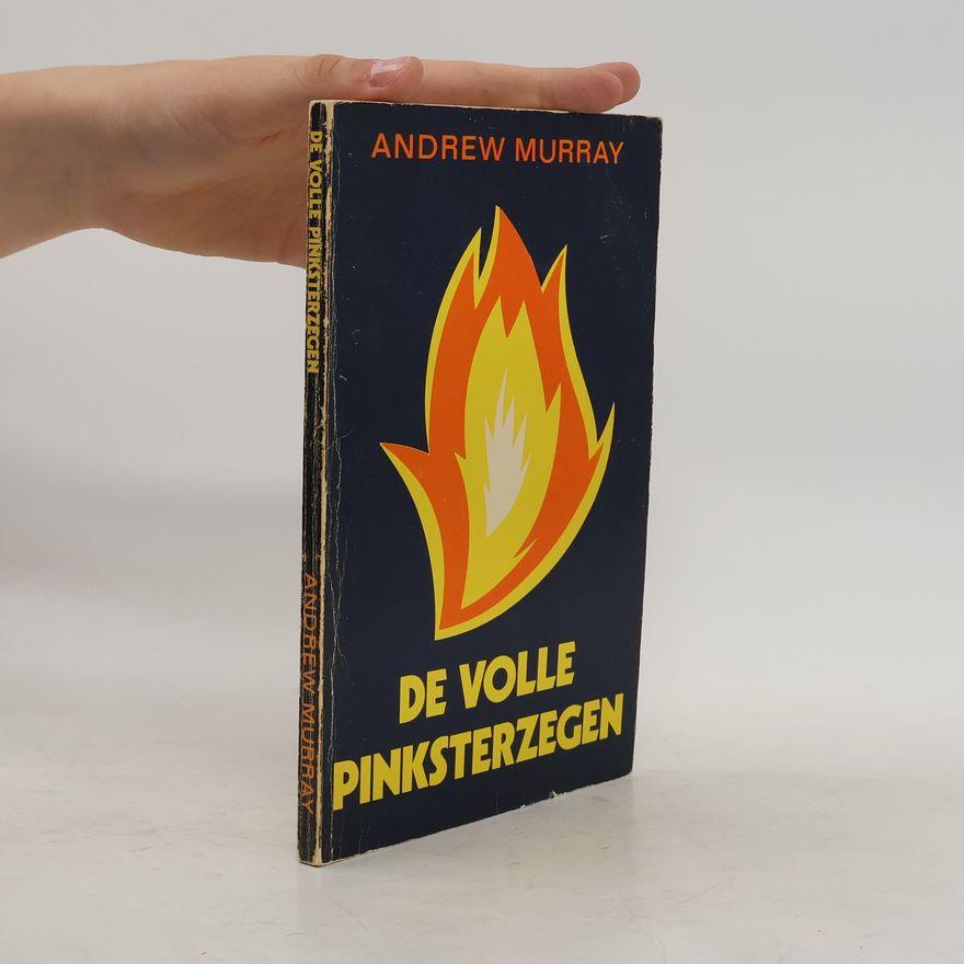 Andrew Murray De volle Pinksterzegen