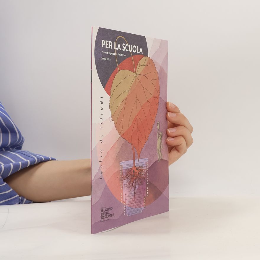 Various authors Per la scuola