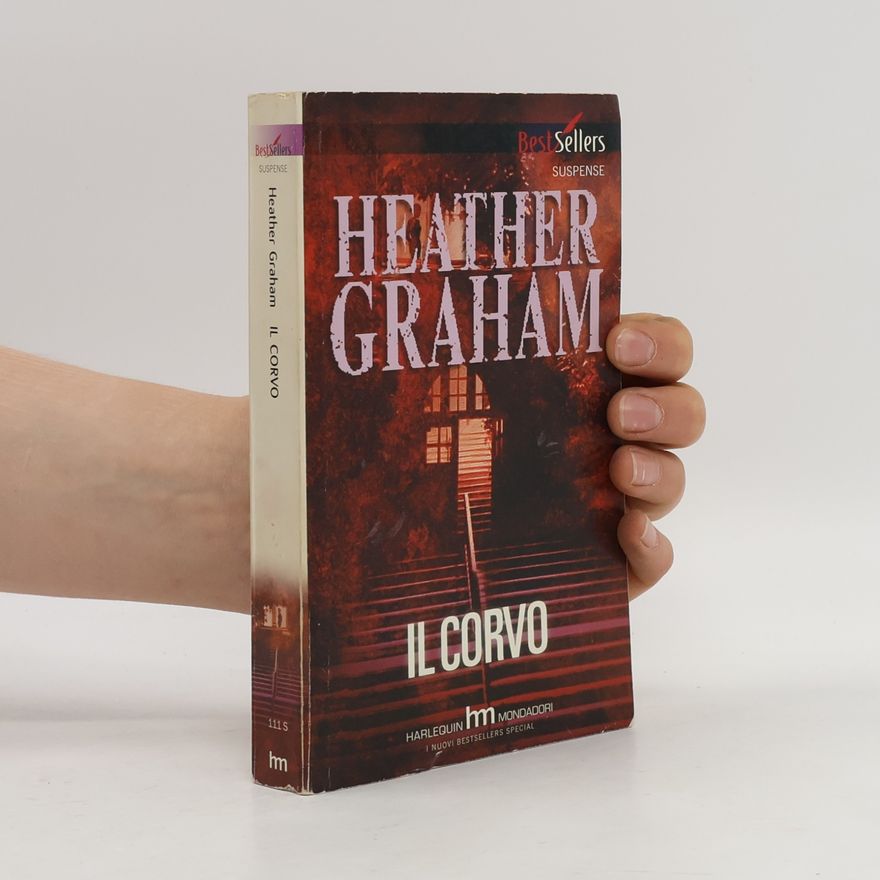 Heather Graham Pozzessere Il corvo