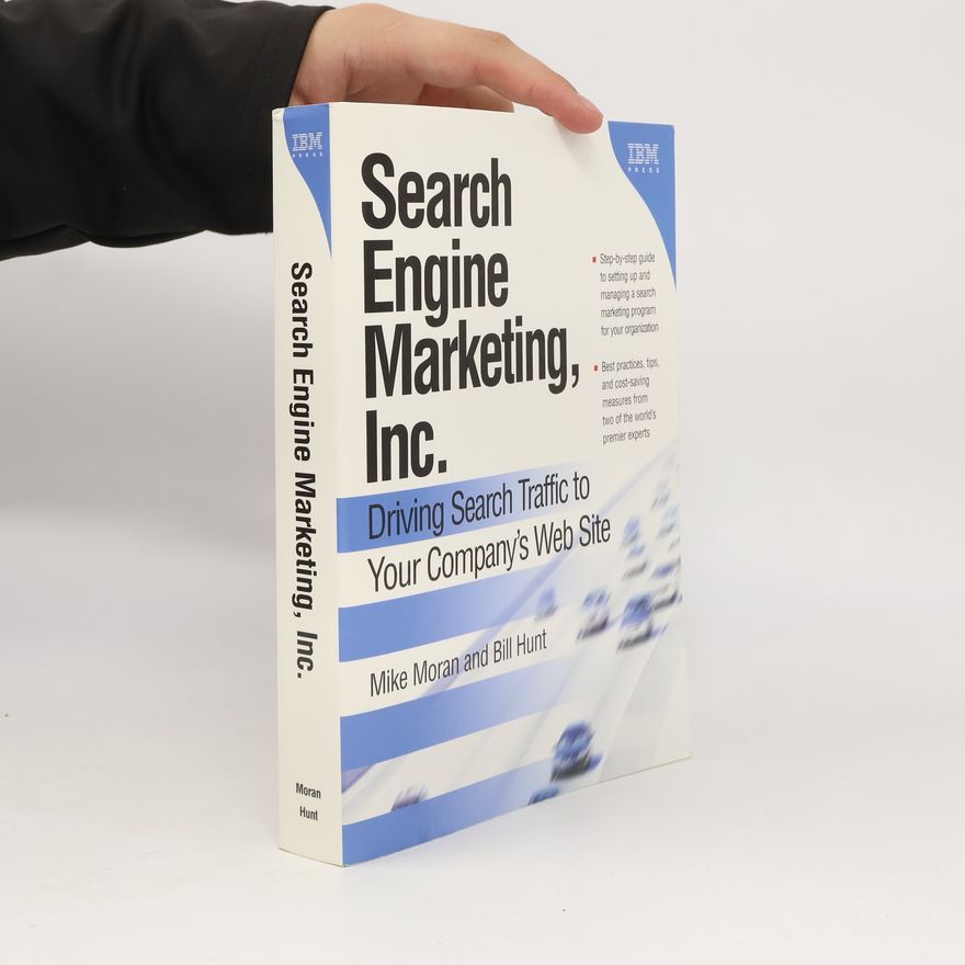 Mike Moran Search Engine Marketing Inc.