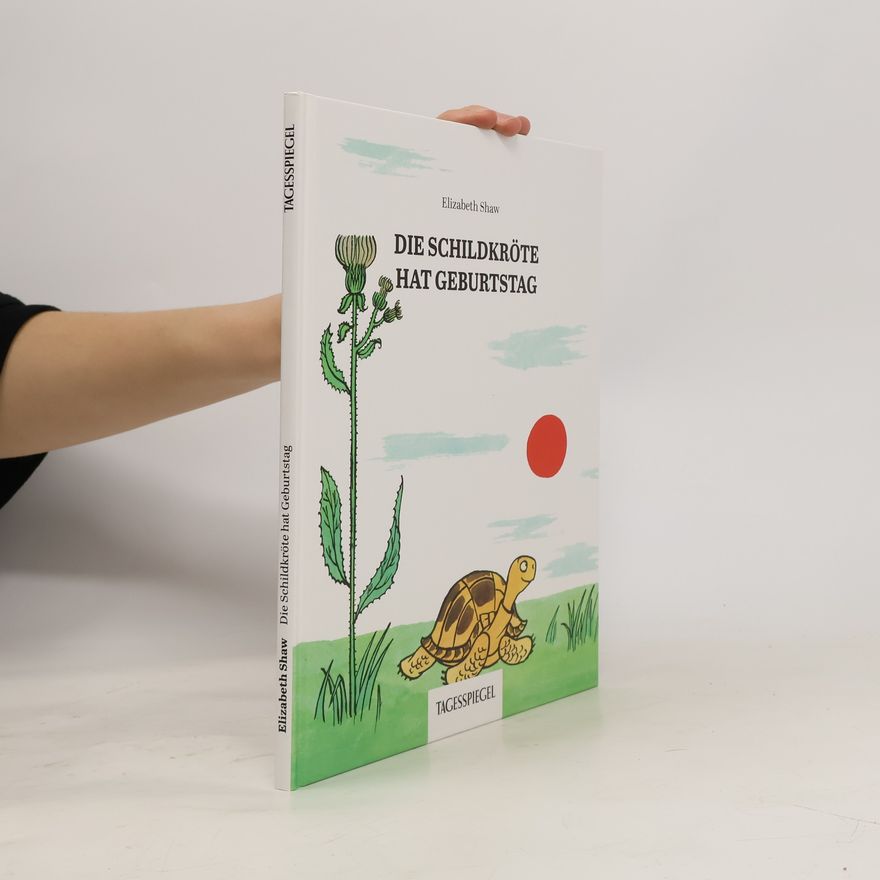 Various authors Die Schildkröte hat Geburtstag