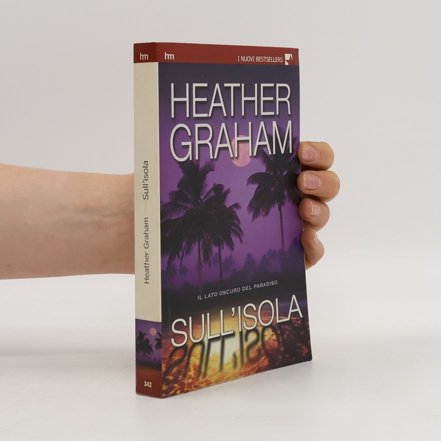 Heather Graham Pozzessere Sull’isola