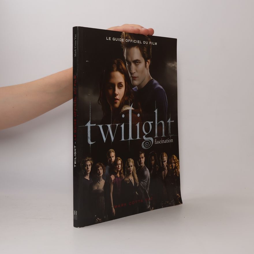 Mark Cotta Vaz Twilight