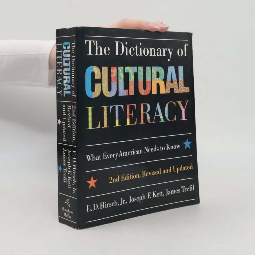Autorenkollektiv The Dictionary of Cultural Literacy