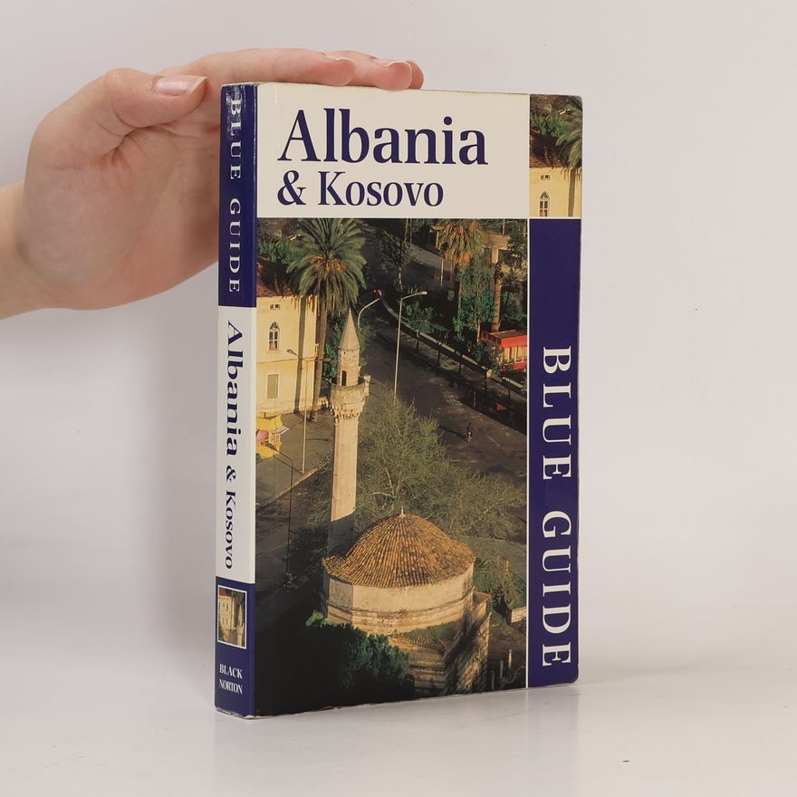 James Pettifer Albania & Kosovo