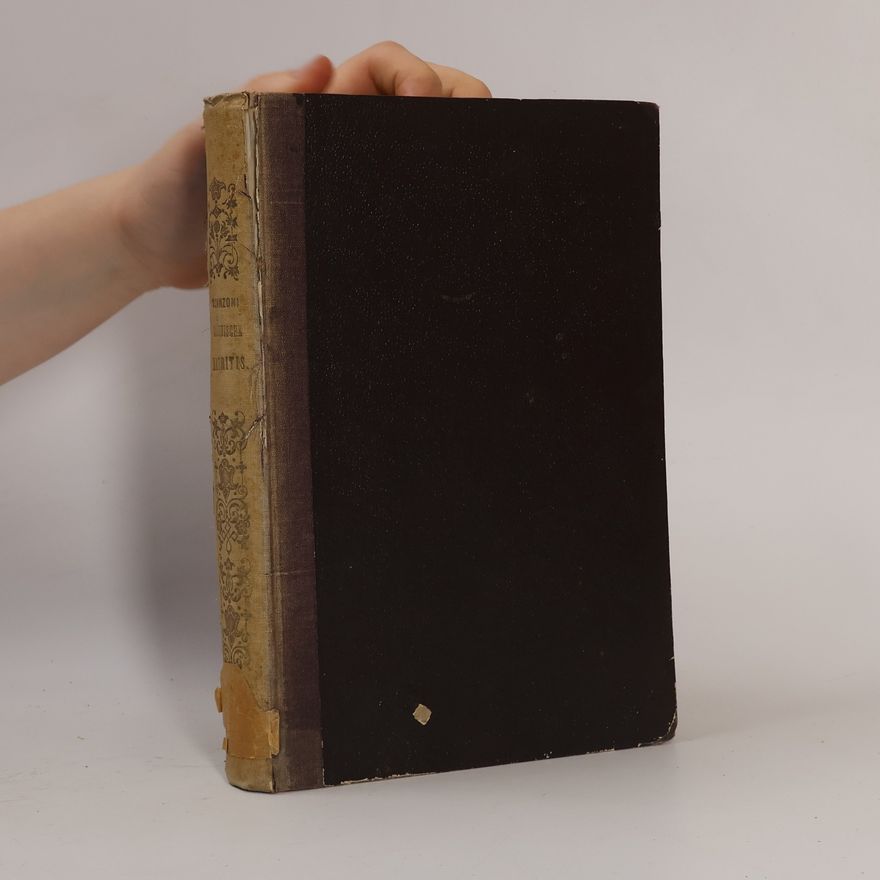 Friedrich Wilhelm von Scanzoni Die Chronische Metritis