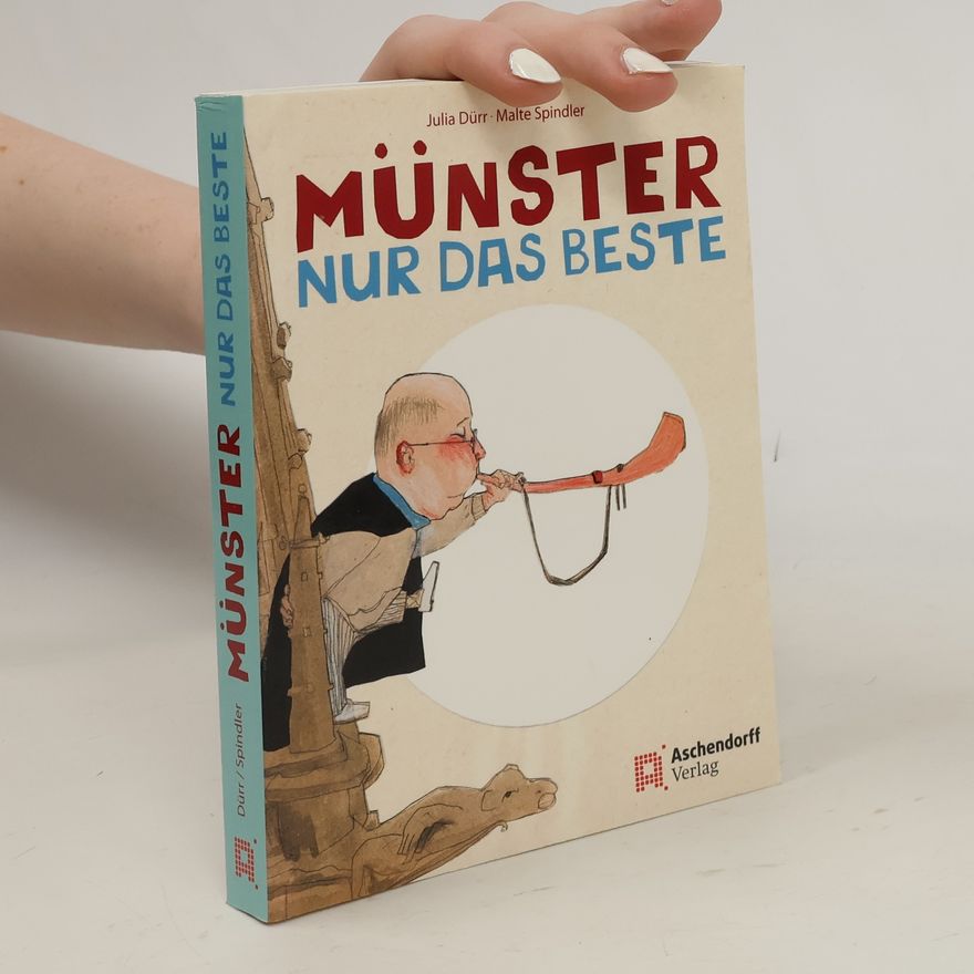 Malte Spindler Münster - nur das Beste