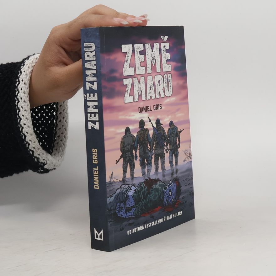 Daniel Gris Země zmaru