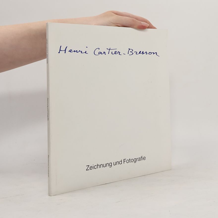 Autorenkollektiv Henri Cartier-Bresson