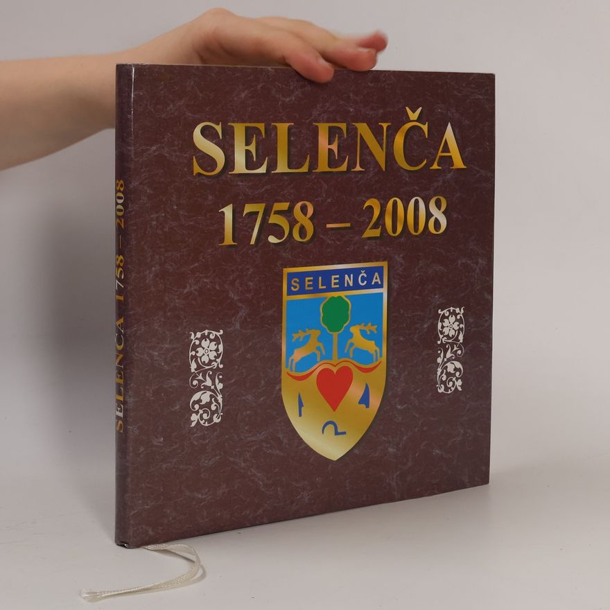 Vladimír Valentík Selenča 1758 - 2008