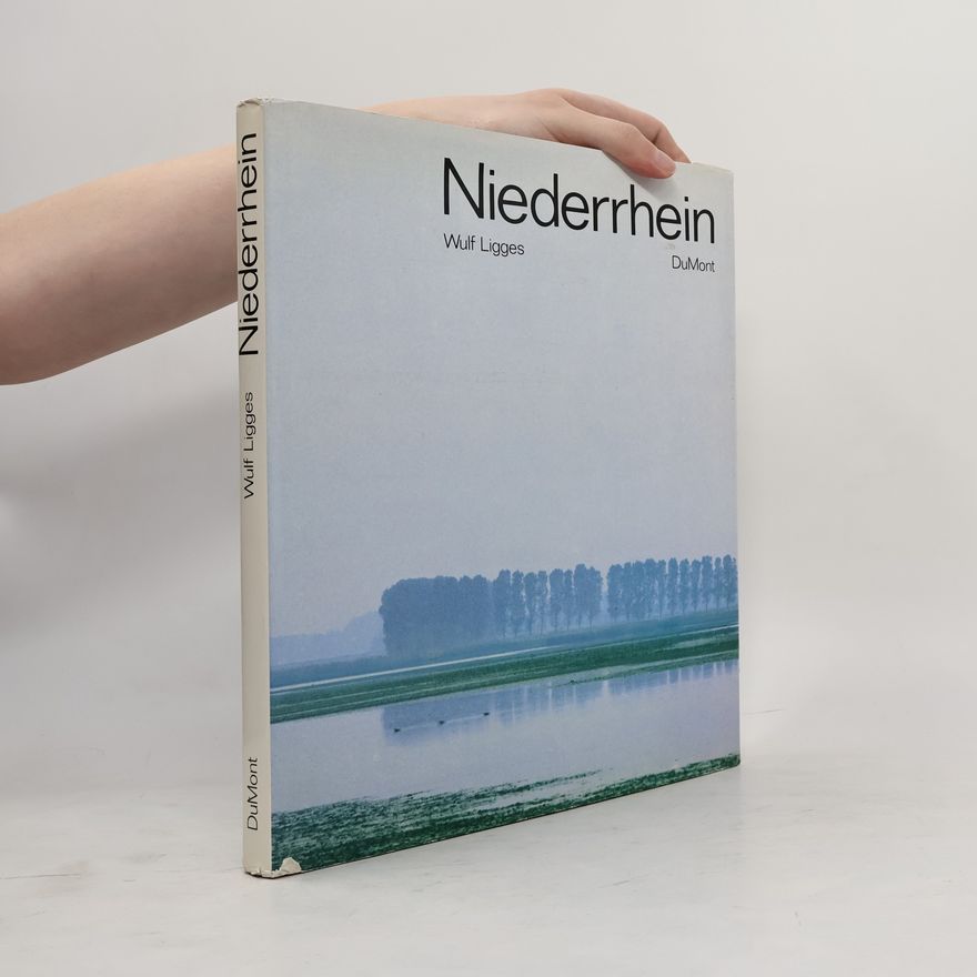 Wulf Ligges Niederrhein