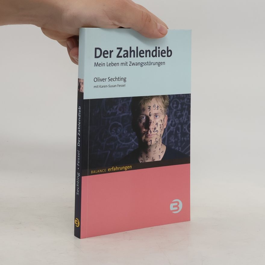 Karen-Susan Fessel BALANCE Erfahrungen: Der Zahlendieb