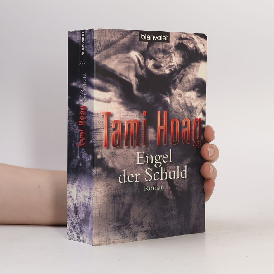 Tami Hoag Engel der Schuld