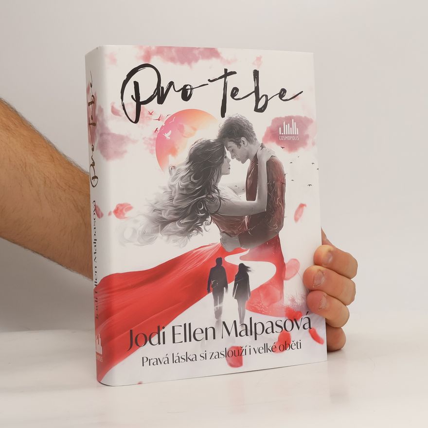 Jodi Ellen Malpas Pro tebe