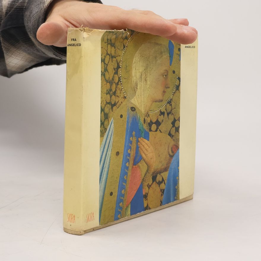 Autorenkollektiv Fra Angelico and his Times