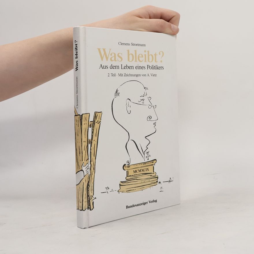 A. Vietz Was bleibt?