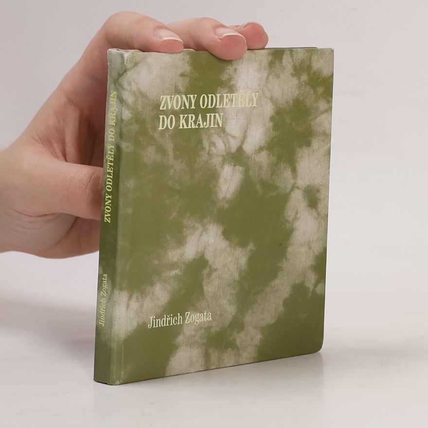 Jindřich Zogata Zvony odletěly do krajin