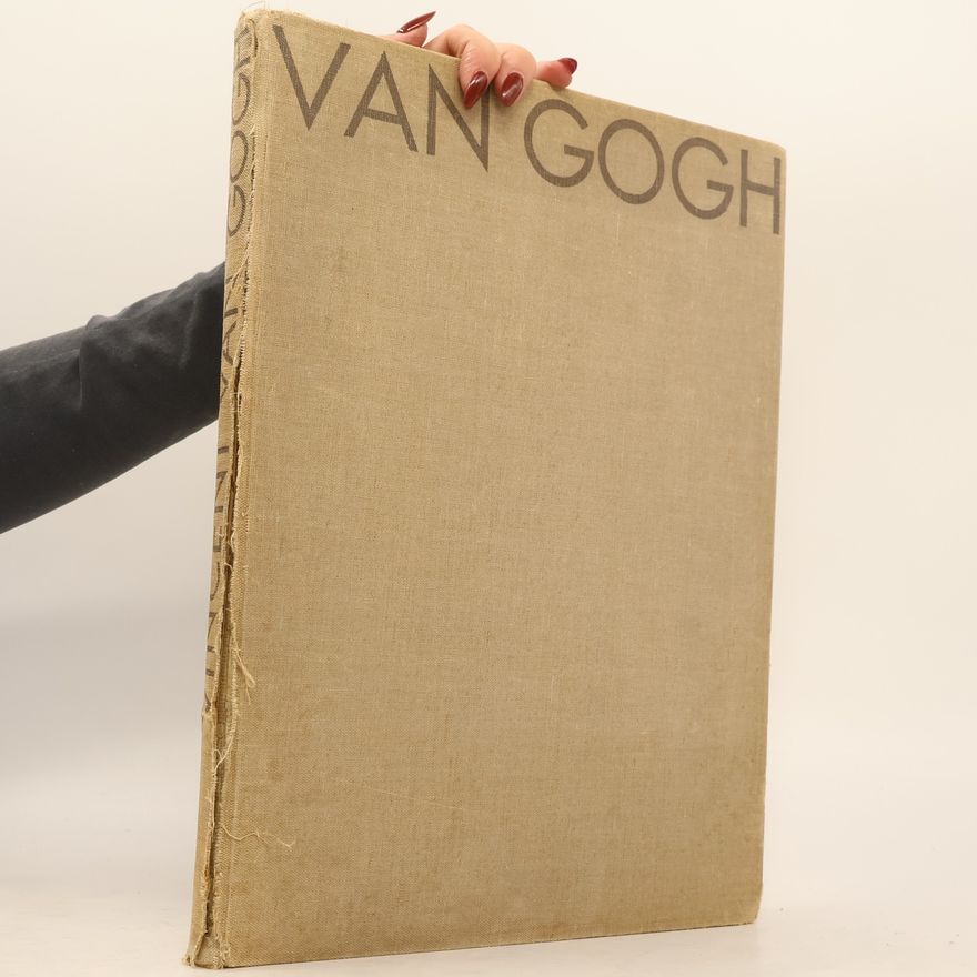 Autorenkollektiv Vincent van Gogh