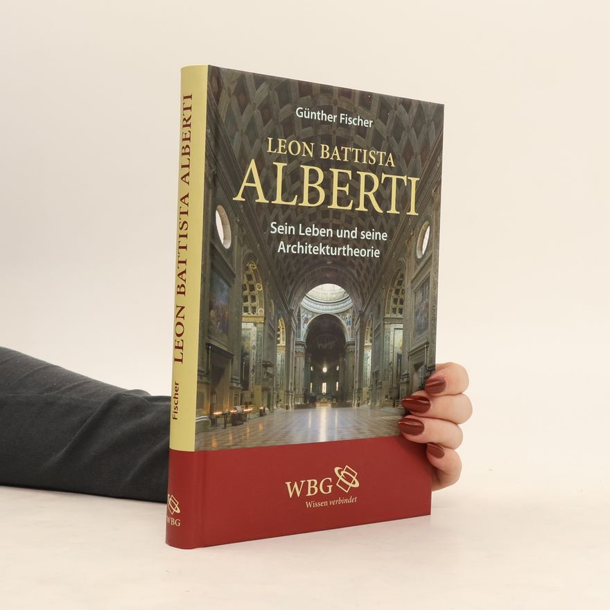 Günther Fischer Leon Battista Alberti