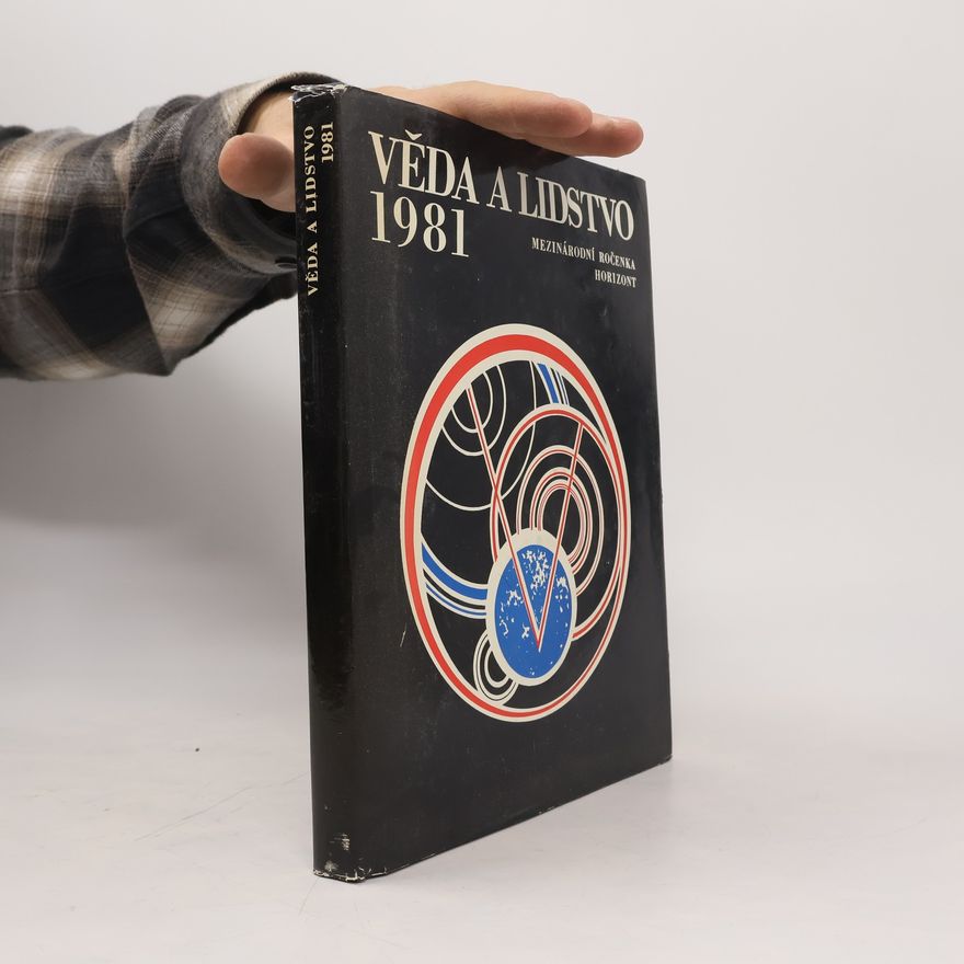 Alena Barešová Věda a lidstvo 1981